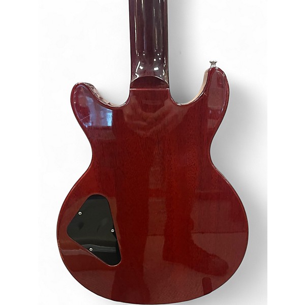 Used Gibson LES PAUL SPECIAL 100 Cherry Solid Body Electric Guitar