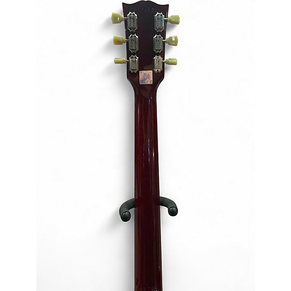 Used Gibson LES PAUL SPECIAL 100 Cherry Solid Body Electric Guitar