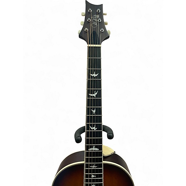 Used PRS Tonare Antique Burst Acoustic Guitar