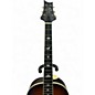 Used PRS Tonare Antique Burst Acoustic Guitar