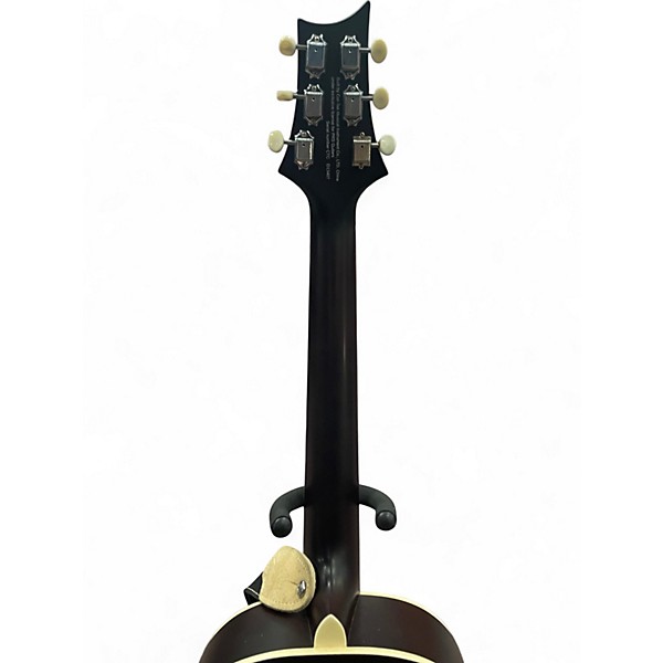 Used PRS Tonare Antique Burst Acoustic Guitar
