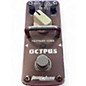 Used Tomline OCTOPUS Effect Pedal thumbnail