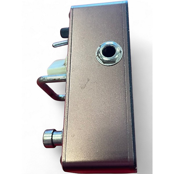 Used Tomline OCTOPUS Effect Pedal