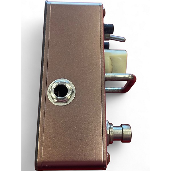 Used Tomline OCTOPUS Effect Pedal