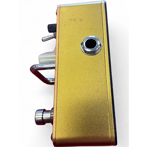 Used Tomline FUNK MACHINE Effect Pedal