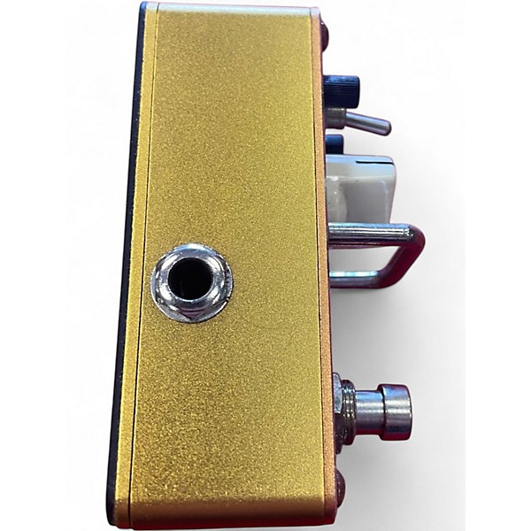Used Tomline FUNK MACHINE Effect Pedal
