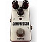 Used KOKO COMPRESSOR Effect Pedal thumbnail