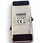 Used KOKO COMPRESSOR Effect Pedal