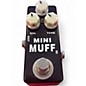 Used Mosky MINI MUFF Effect Pedal thumbnail