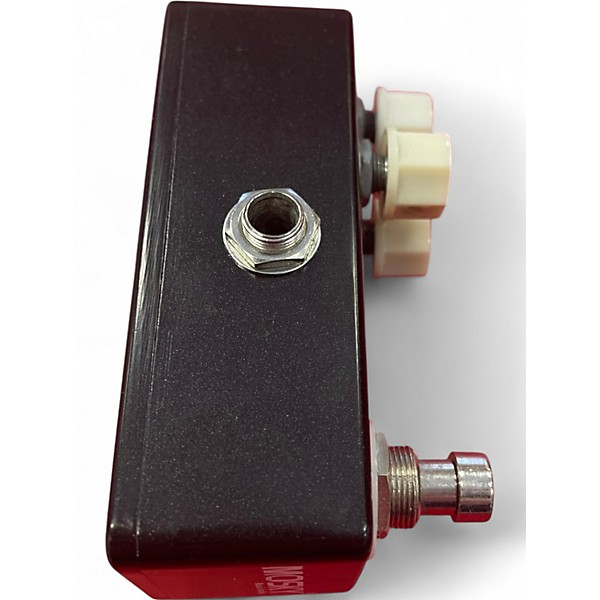 Used Mosky MINI MUFF Effect Pedal