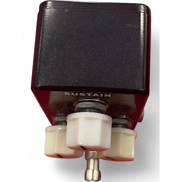 Used Mosky MINI MUFF Effect Pedal