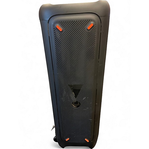 Used JBL PartyBox 1000 Powered Speaker