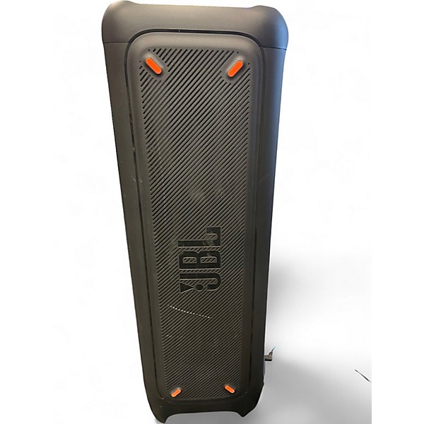 Used JBL PartyBox 1000 Powered Speaker