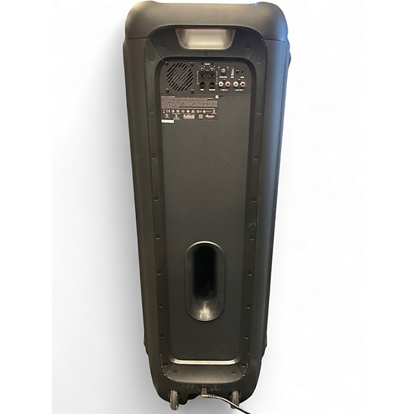 Used JBL PartyBox 1000 Powered Speaker