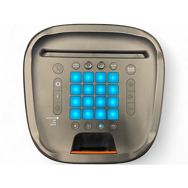 Used JBL PartyBox 1000 Powered Speaker