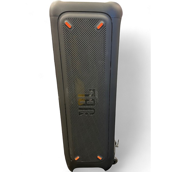 Used JBL PartyBox 1000 Powered Speaker