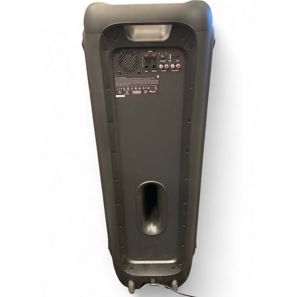Used JBL PartyBox 1000 Powered Speaker