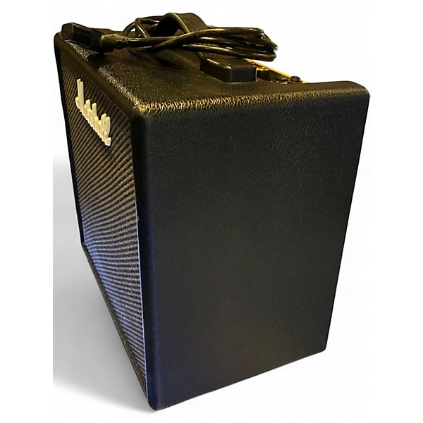 Used Marshall CODE 25W 1x10 Guitar Combo Amp