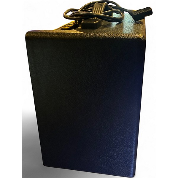 Used Marshall CODE 25W 1x10 Guitar Combo Amp