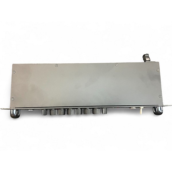 Used Tech 21 Sansamp RBI Rackmount Bass Preamp