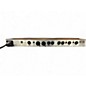 Used Tech 21 Sansamp RBI Rackmount Bass Preamp
