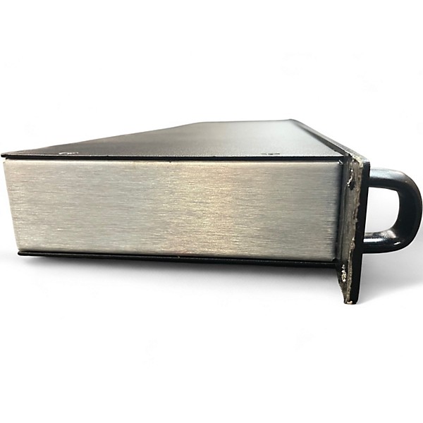 Used Tech 21 Sansamp RBI Rackmount Bass Preamp