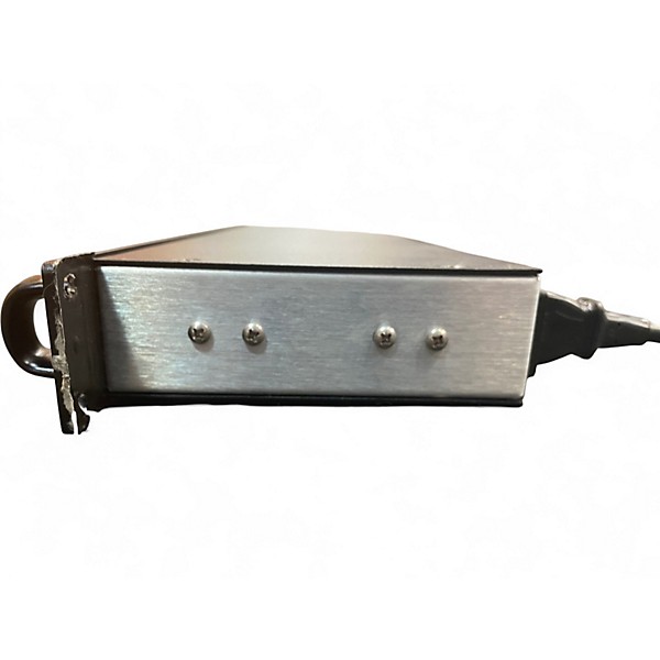 Used Tech 21 Sansamp RBI Rackmount Bass Preamp