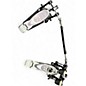 Used Pearl P532 Double Pedal Double Bass Drum Pedal thumbnail