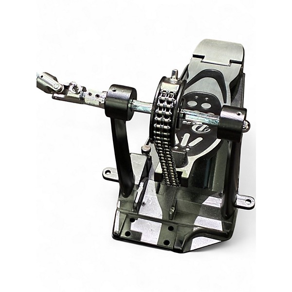 Used Pearl P532 Double Pedal Double Bass Drum Pedal