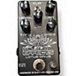 Used Wilson lotus drive Effect Pedal thumbnail
