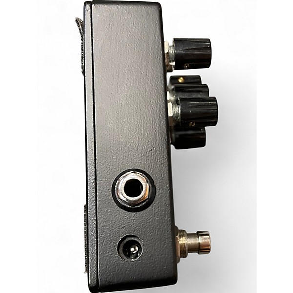 Used Wilson lotus drive Effect Pedal