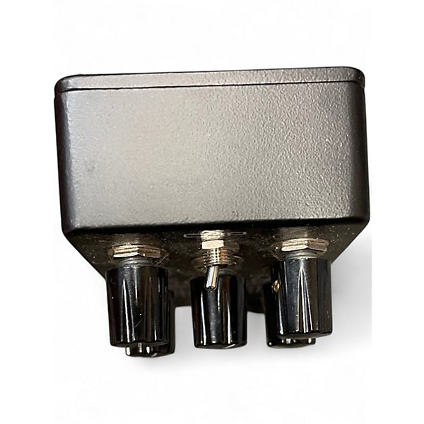 Used Wilson lotus drive Effect Pedal