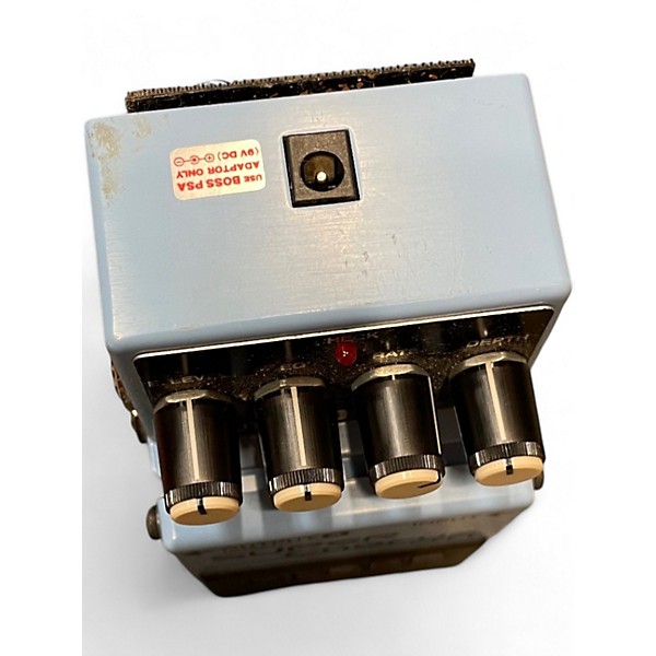 Used BOSS CH1 Super Chorus Effect Pedal