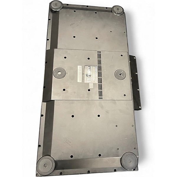 Used Denon DJ SC live 4 DJ Mixer