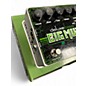 Used Electro-Harmonix Deluxe Bass Big Muff Distortion Bass Effect Pedal