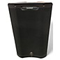 Used Harbinger v3412 12" Powered Speaker with Bluetooth Powered Speaker thumbnail