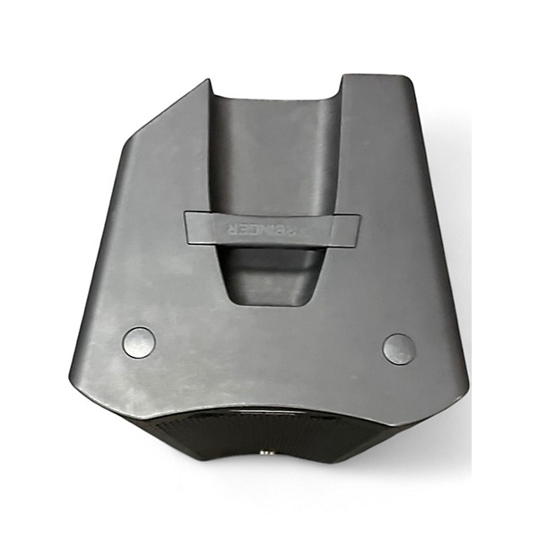 Used Harbinger v3412 12" Powered Speaker with Bluetooth Powered Speaker