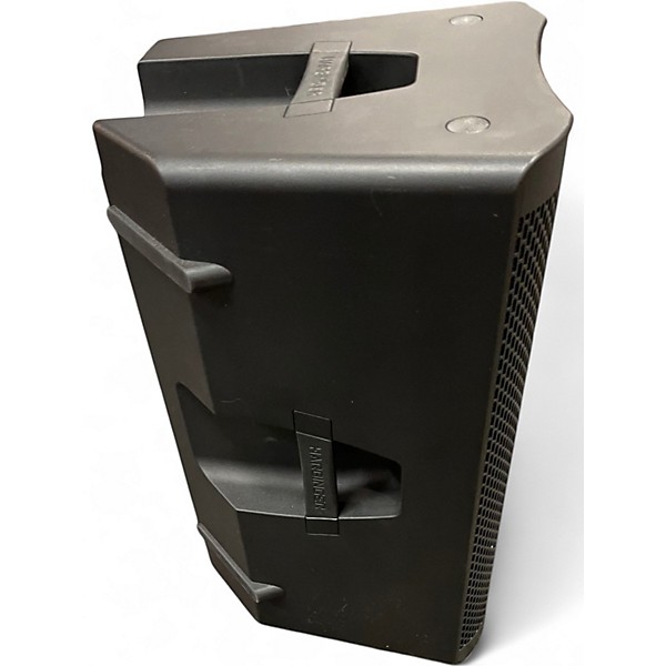 Used Harbinger v3412 12" Powered Speaker with Bluetooth Powered Speaker