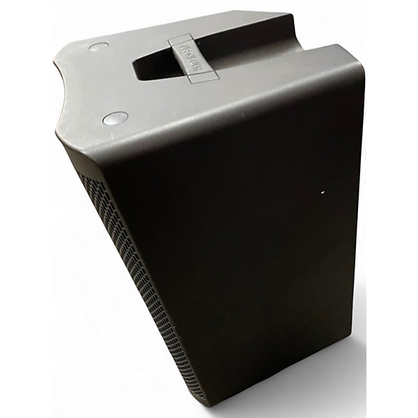 Used Harbinger v3412 12" Powered Speaker with Bluetooth Powered Speaker