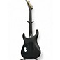 Used Jackson X Series Soloist SLX DX Black Solid Body Electric Guitar