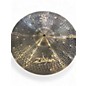 Used Zildjian 20in S Dark Ride Cymbal thumbnail