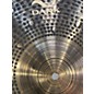 Used Zildjian 20in S Dark Ride Cymbal