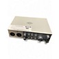 Used Universal Audio volt 2 Audio Interface thumbnail