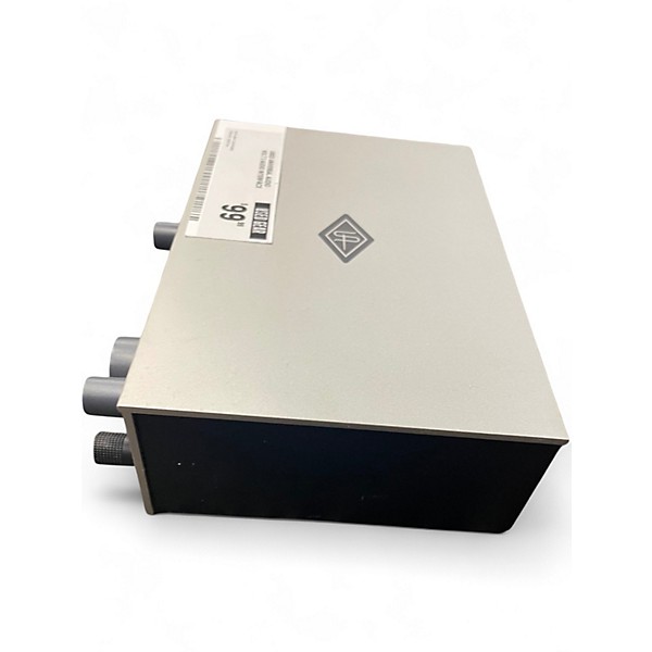 Used Universal Audio volt 2 Audio Interface