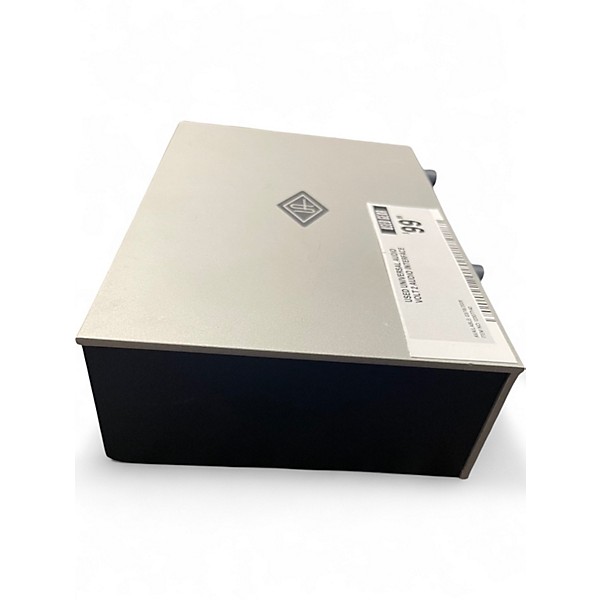 Used Universal Audio volt 2 Audio Interface