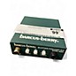 Used Barcus Berry model 3000a Effect Pedal thumbnail