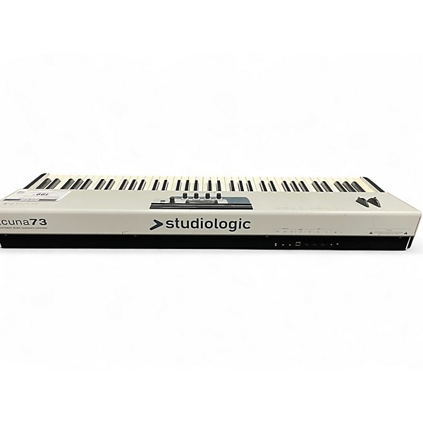Used Studiologic Acuna 73 MIDI Controller