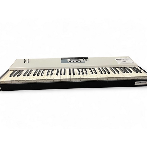 Used Studiologic Acuna 73 MIDI Controller