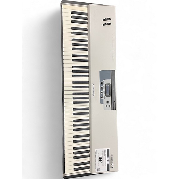 Used Studiologic Acuna 73 MIDI Controller