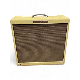 Used Fender Vintage Reissue 1959 Bassman LTD 4x10 Tube Guitar Combo Amp